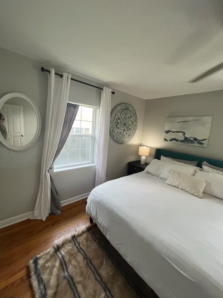 The Garden Suite property photo 3