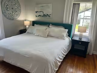 The Garden Suite property photo 6